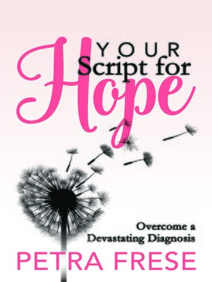 cover image of Your Script for Hope
